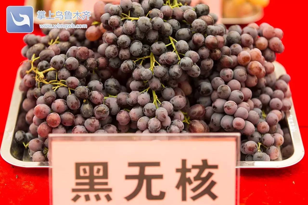 自带花香味的葡萄你吃过吗,吃葡萄不吐葡萄皮的葡萄怎么挑