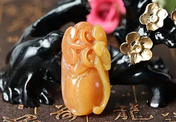 一张图看懂金丝玉,四个字看透人心