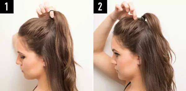 美容头部护理手法,美容背部毛囊深度清洁