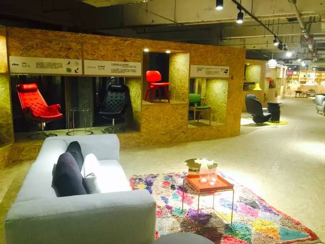 只有40天：最有气质的移动家居艺术廊开幕了！