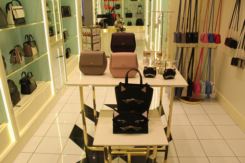 katespadenewyork是什么牌子,katespadenewyork什么价位