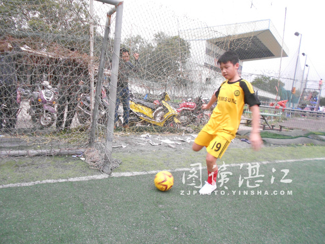 广东体育报道吴川足球,吴川足球比分纪录