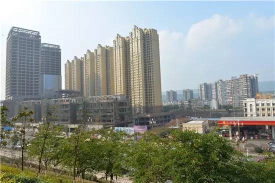 临港真的没有发展潜力吗,临港值得置业么