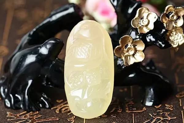 一张图看懂金丝玉,四个字看透人心