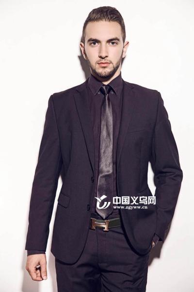 在义乌闯荡的叙利亚小伙,在义乌打拼的叙利亚人