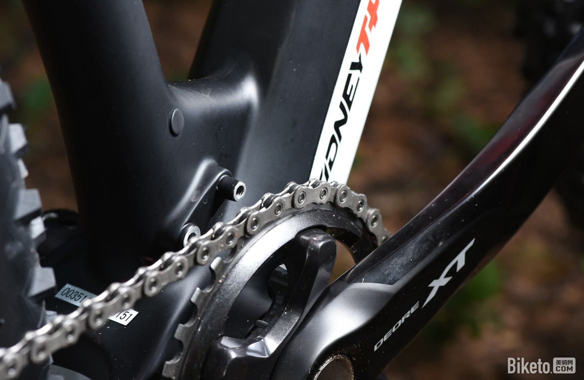 干山tnf100越野挑战赛,yt山地车评测