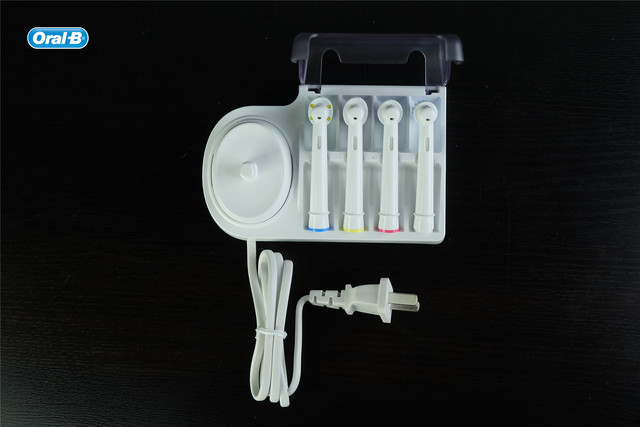 欧乐b电动牙刷ibrush8000,2018年欧乐b电动牙刷