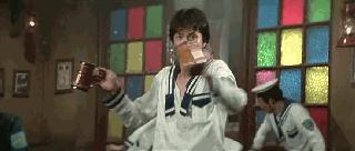 成龙拿奥斯卡终身成就奖,成龙的终身成就奖