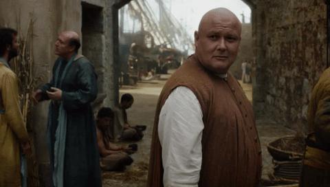 权力的游戏各季,权利游戏各季第二集