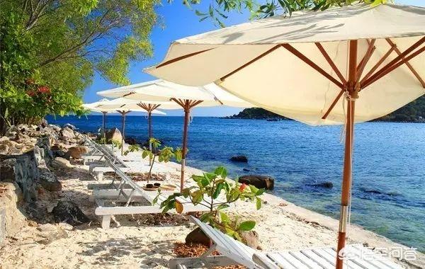 芽庄在越南地图什么位置,芽庄沿海城市