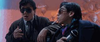 成龙拿奥斯卡终身成就奖,成龙的终身成就奖