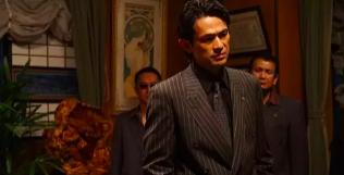 情色大师拍黑帮犯罪片，画面太美少儿不宜