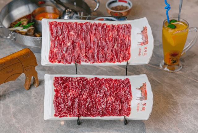 营销为王？又一波网红火锅品牌踩雷“虚假宣传”！