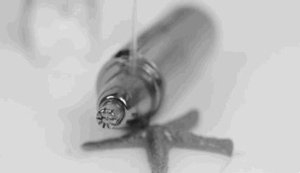 一根鼻毛竟让形象尽毁！别急，这款理容神器让你秒回“男神”！