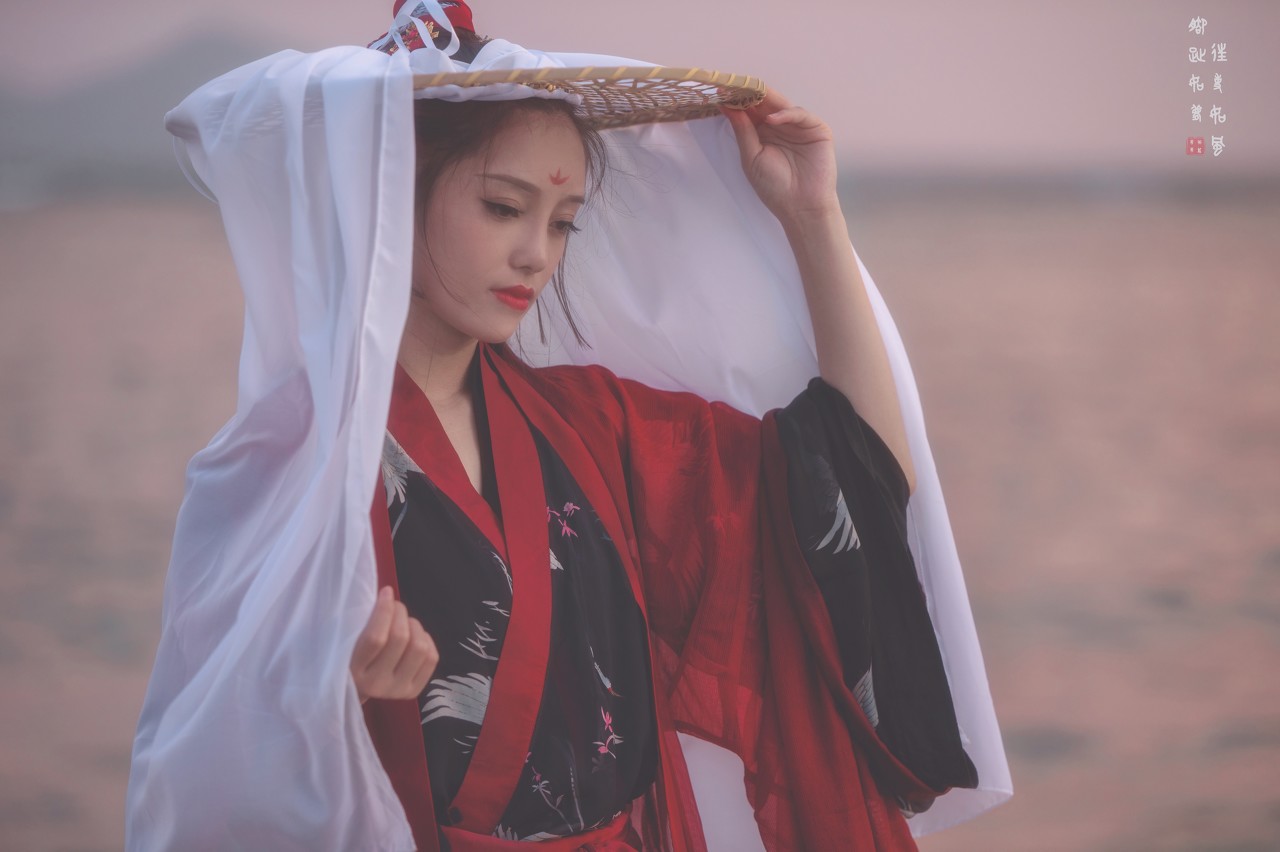 小说：美女特工重生洪荒大陆，天生废材外加花痴，一张脸奇丑无比