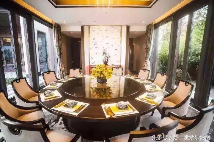 一部《都挺好》带火11家餐厅!挑个周末我们一起去吃一遍...