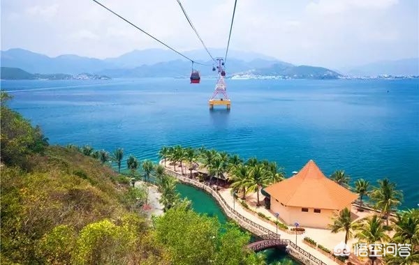 越南芽庄美丽的城市,离越南芽庄最近的中国城市