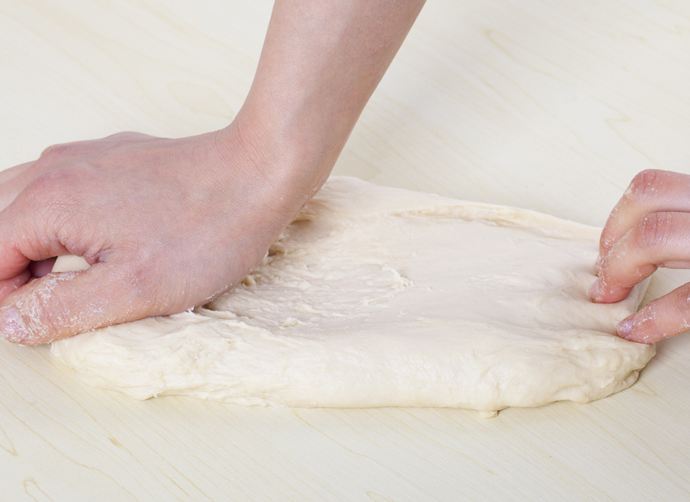 和面技巧做法全告诉你,家常和面的方法