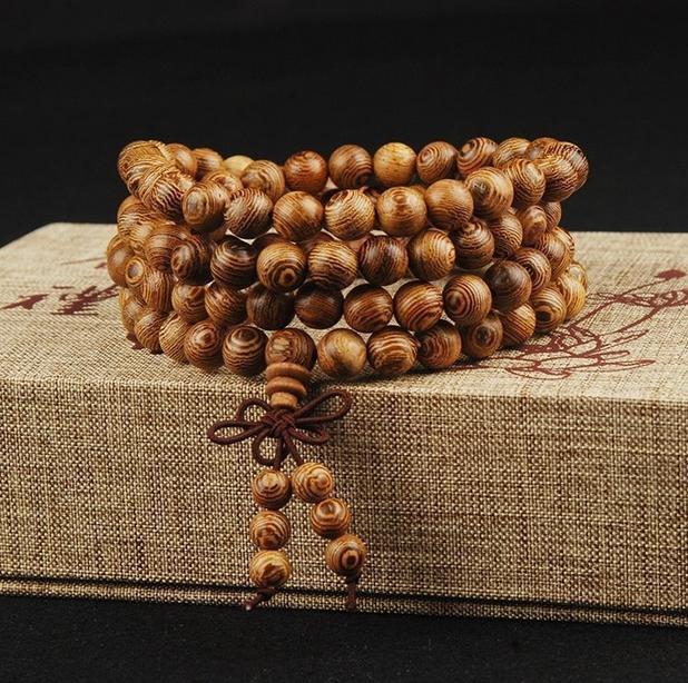谁说没钱就不能玩,木质文玩手串价格表