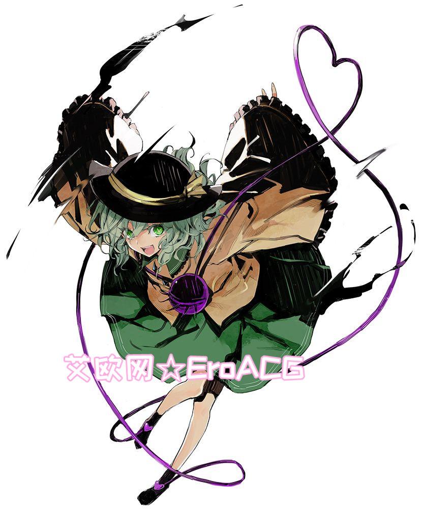 画师古风二次元,画师推荐二次元简单易临摹