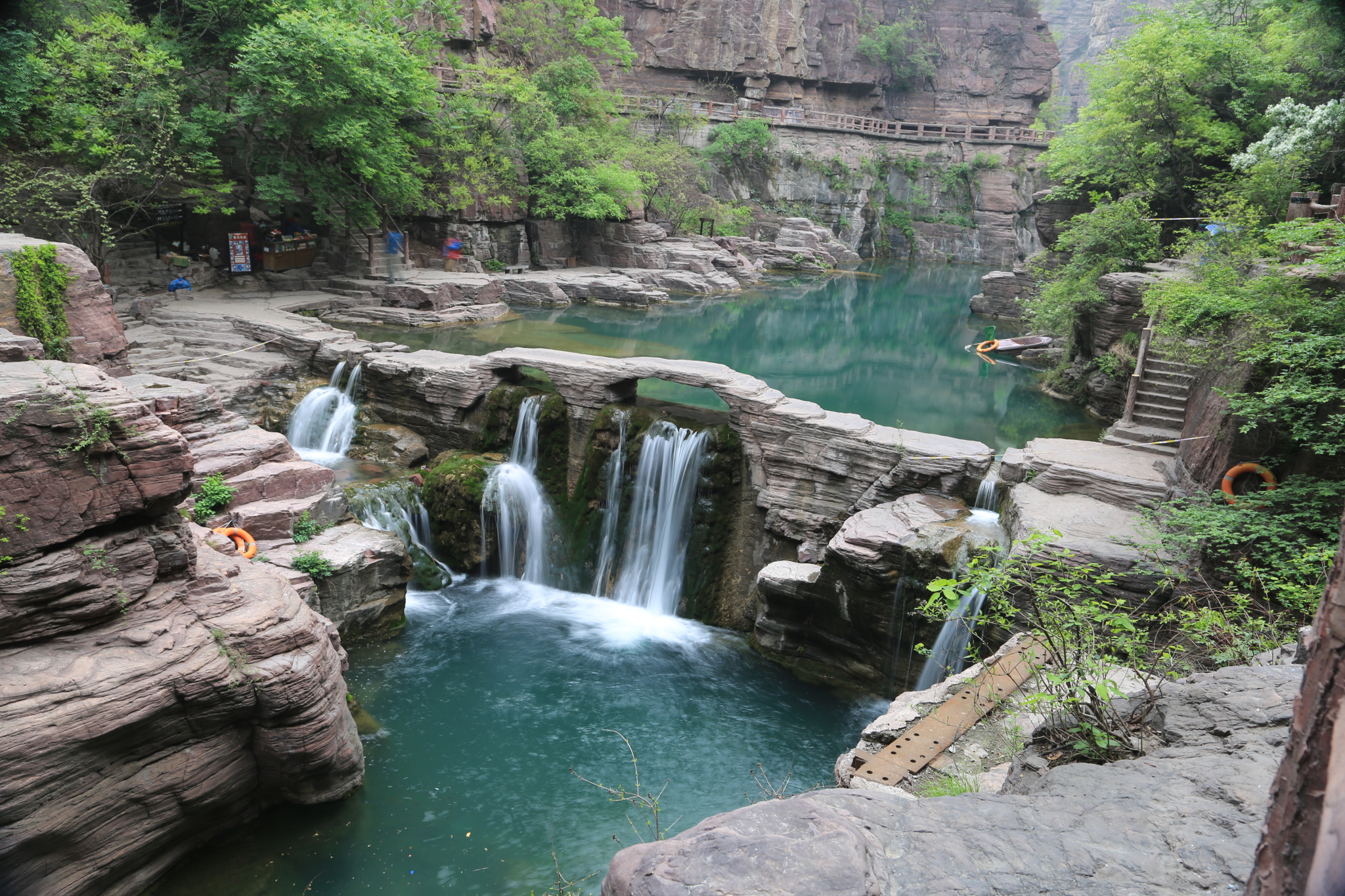 河南旅游资源的概括,河南旅游有什么缺点