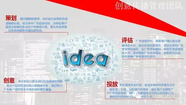 吴志强·2016中国公交广告趋势论坛演讲PPT