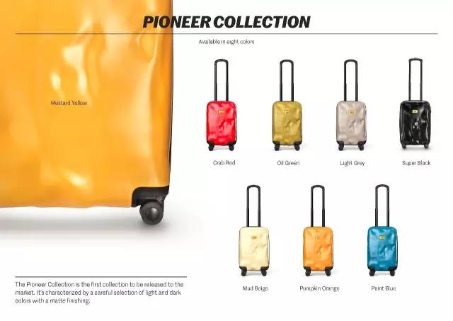 推荐几款好的旅行箱,旅行箱推荐买哪个牌子好且尺寸大