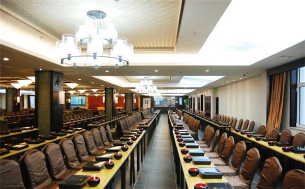 五台山适合禅修酒店,五台山禅意住宿