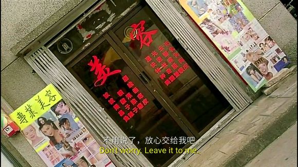 周星驰电影取景地大全,周星驰景点取景