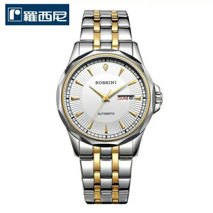 有名的钨钢表,现在还有人戴钨钢表吗