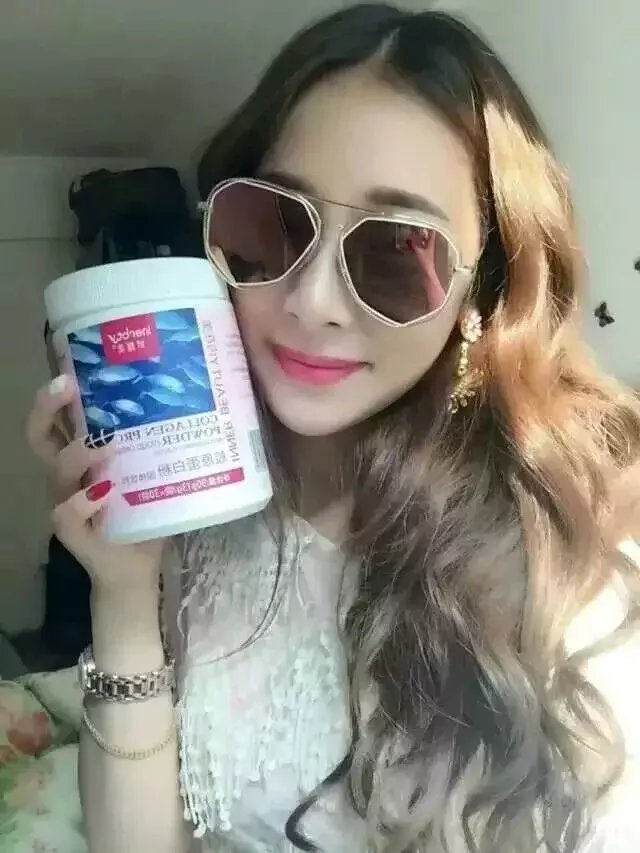 胶原蛋白粉,胶原蛋粉功效