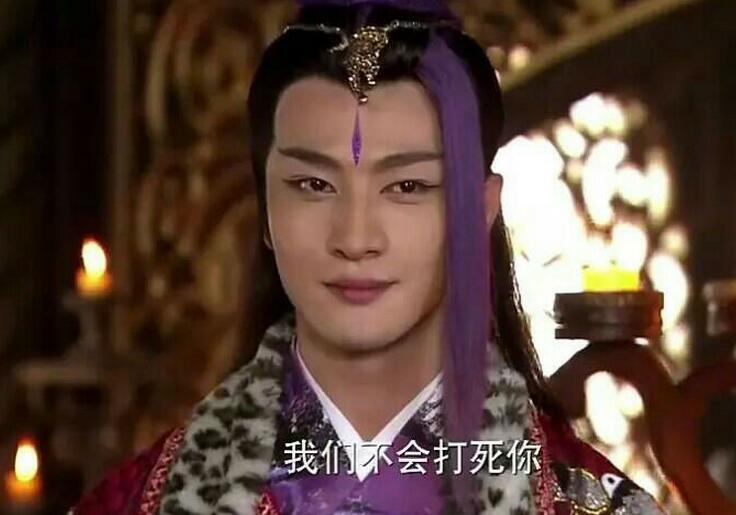 周星驰当年拍少林足球,少林足球时期的周星驰