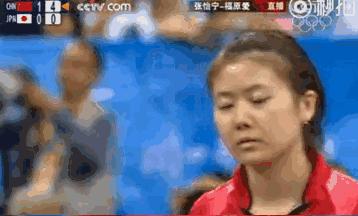 搞定了马龙和张继科合体版乒坛王子的福原爱到底有什么魅力？