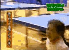 搞定了马龙和张继科合体版乒坛王子的福原爱到底有什么魅力？