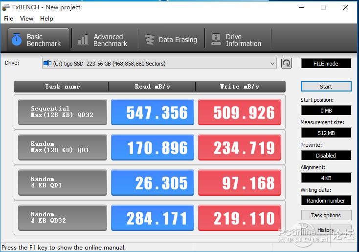 硬盘WIN7、WIN10谁快实测金泰克老虎固态硬盘