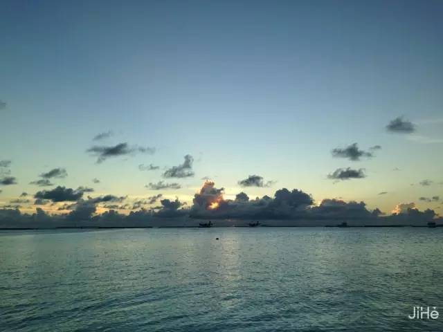 马尔代夫的蜜月岛值得去吗,去马尔代夫度蜜月感受