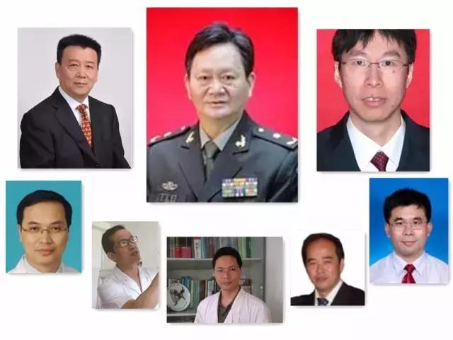 全科医生致敬教师节,中医老师教师节