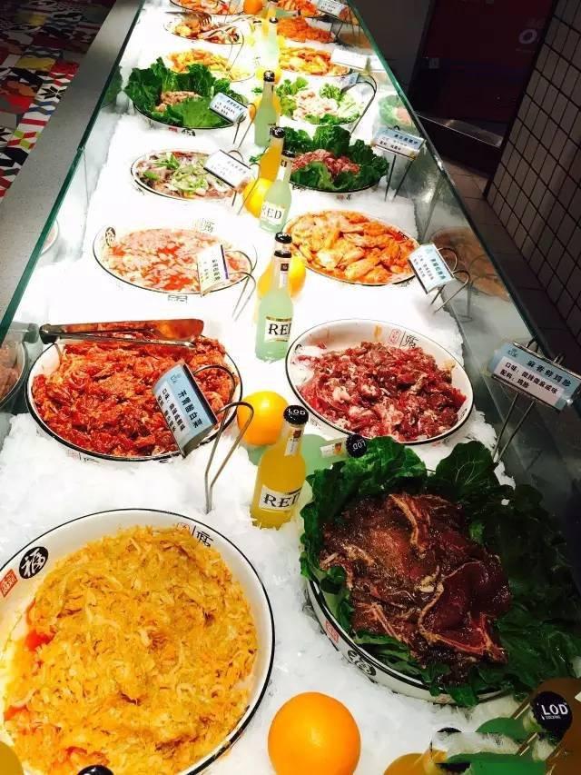 太原一家店都有什么好吃的,这家店菜品经济实惠又好吃