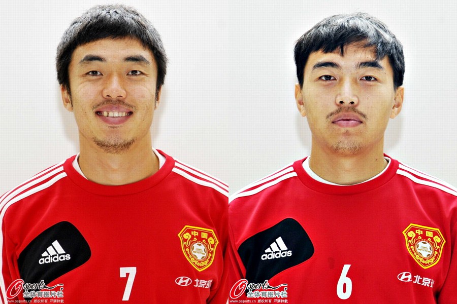 怎么区别冯潇霆和赵旭日,赵旭日冯潇霆吐槽大会