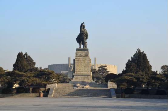 锦州哪里风景好,锦州小年美景