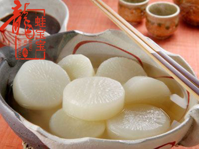 8种食疗止咳方法值得收藏,治疗喉咙痒咳嗽最有效的偏方