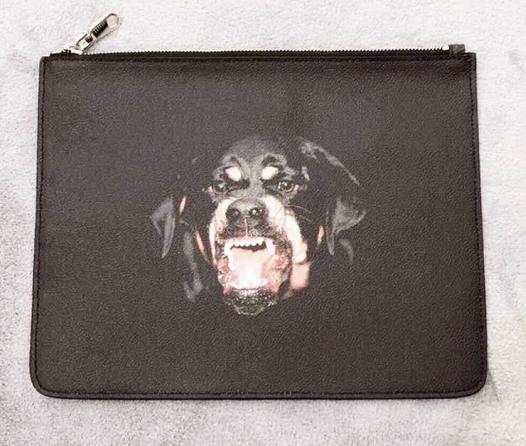 奢奢哒|看着这些大牌的产品，仿佛进了动物园......