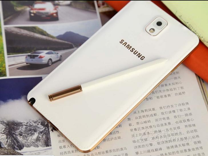 三星note3当年什么人用,曾经的旗舰三星note3