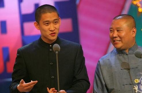 师徒决裂曹云金,曹云金跟郭德纲到底是什么问题