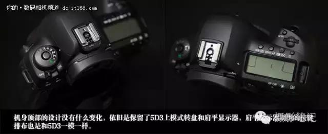 均衡全能佳能5d4全方位实力体验 (5d4均衡器效果)