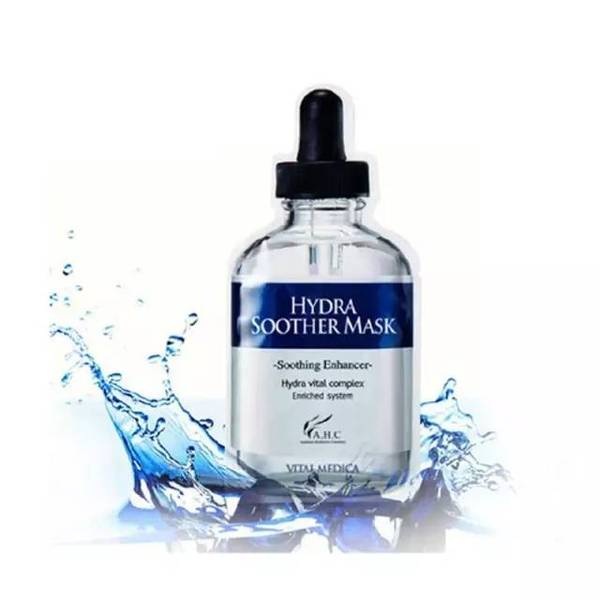 值得代购的韩国面膜,韩国小众美白面膜