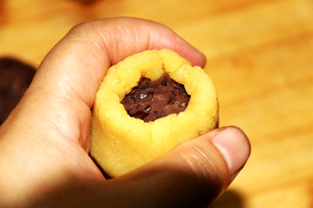 绿豆糕配方制作全过程,绿豆糕制作方法全过程