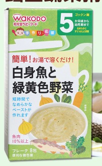 90后宝妈如何选择辅食,宝妈怎么挑选辅食