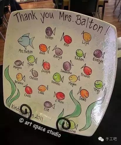 给老师做教师节礼物又简单又好看,教师节送什么礼物给老师最好手工