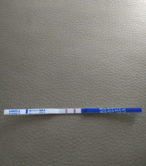 断断续续出现褐色分泌物医生的话就像当头棒喝